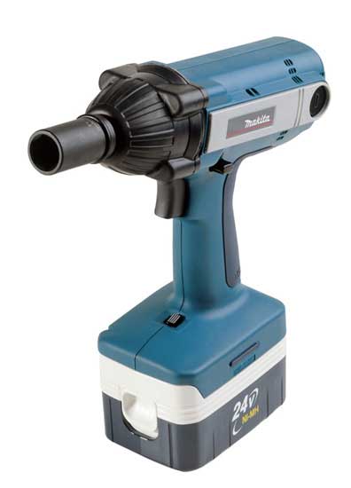 MAKITA BTW200SA